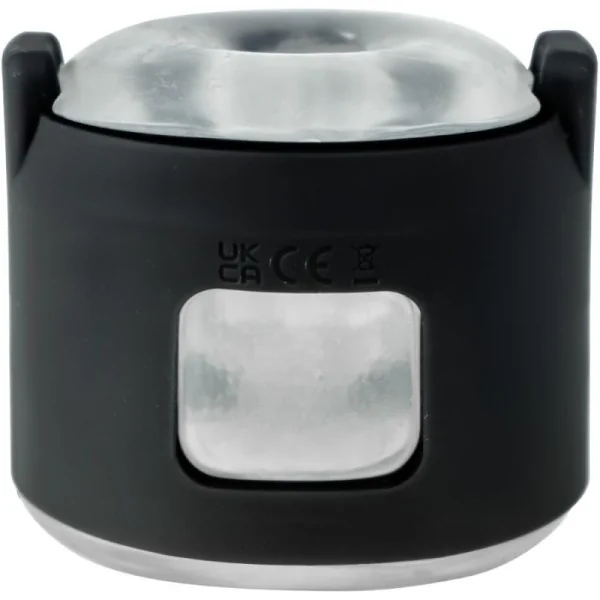 POWERSHOT MÄNNLICHER TASCHENVIBRATOR VON KIIROO