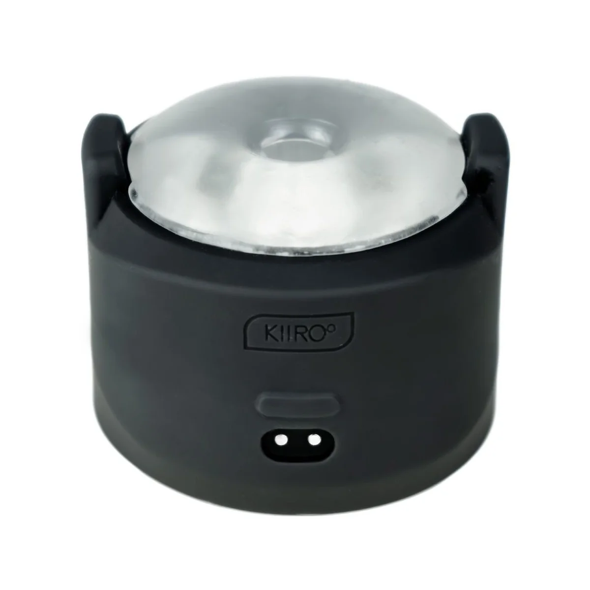 POWERSHOT MÄNNLICHER TASCHENVIBRATOR VON KIIROO