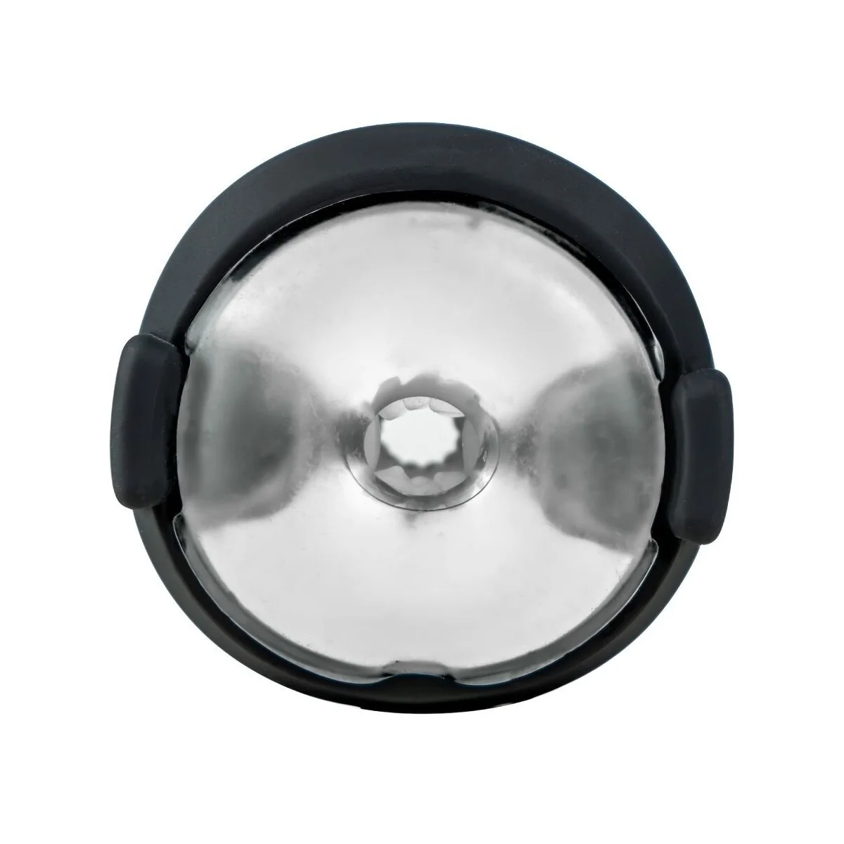 POWERSHOT MÄNNLICHER TASCHENVIBRATOR VON KIIROO