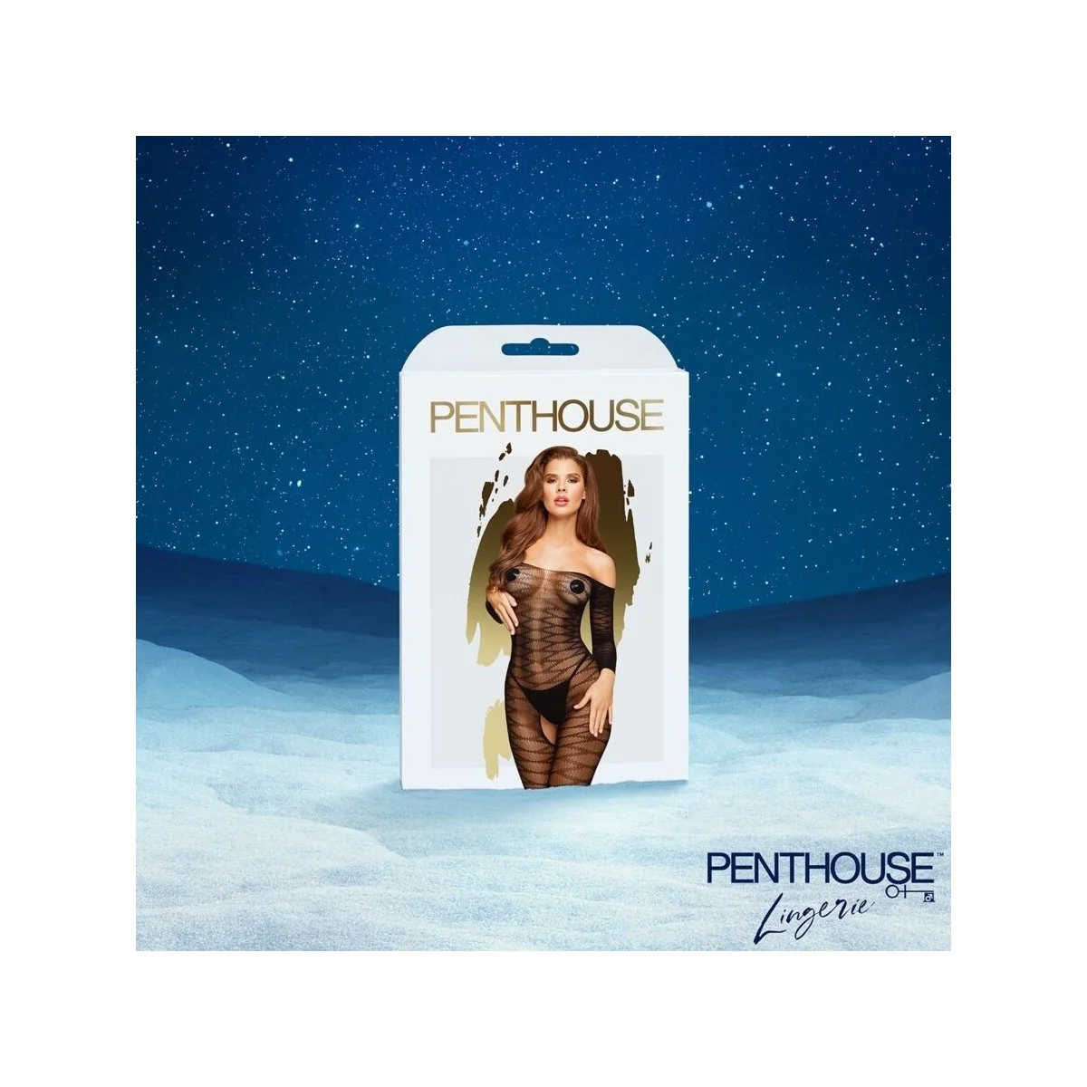 DELUXE ADVENTSKALENDER 2025 VON SATISFYER