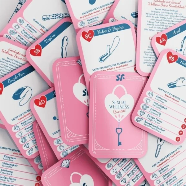 PREMIUM ADVENTSKALENDER 2025 VON SATISFYER