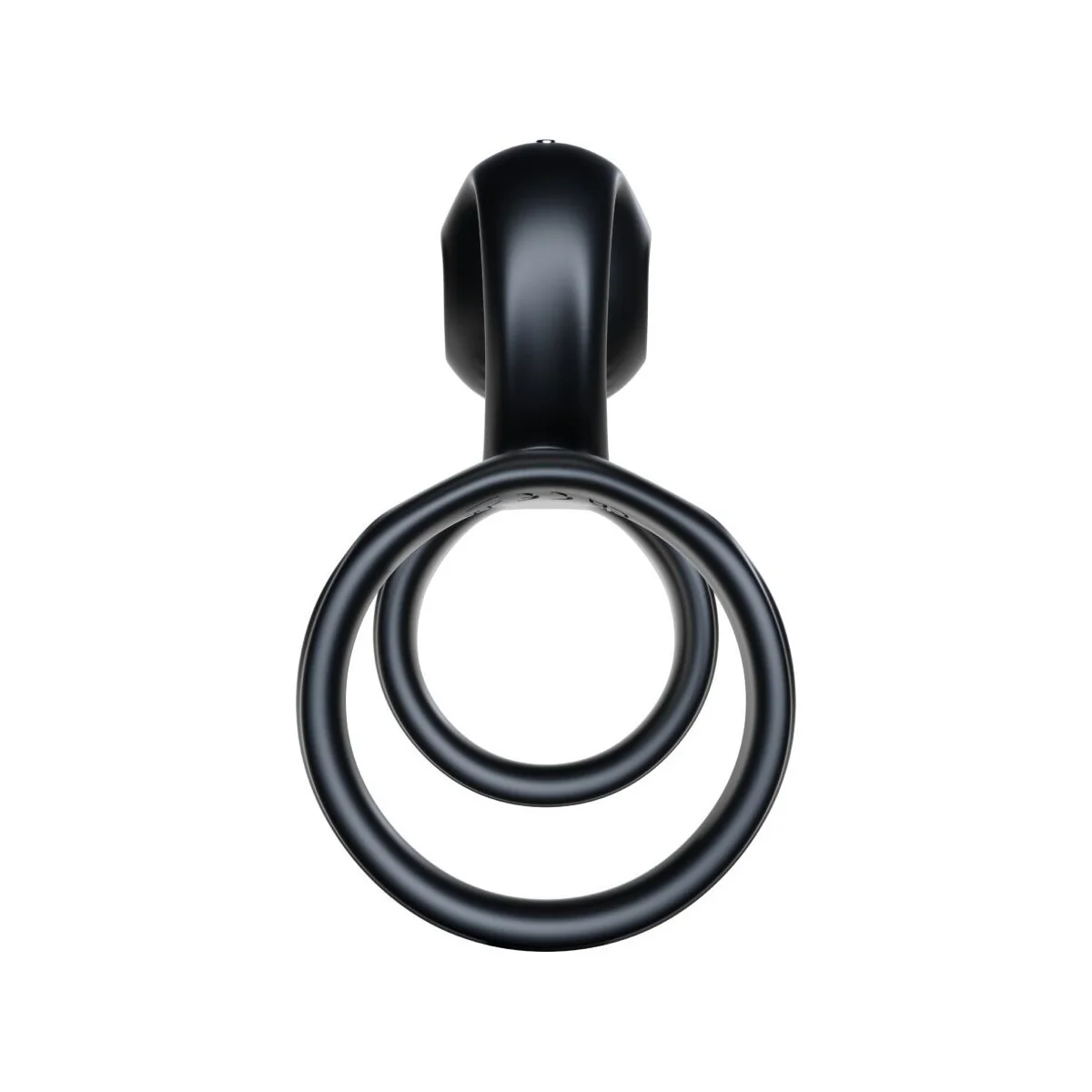 JOVI PAARRING MIT FERNBEDIENUNG SCHWARZ VON SNAIL VIBE