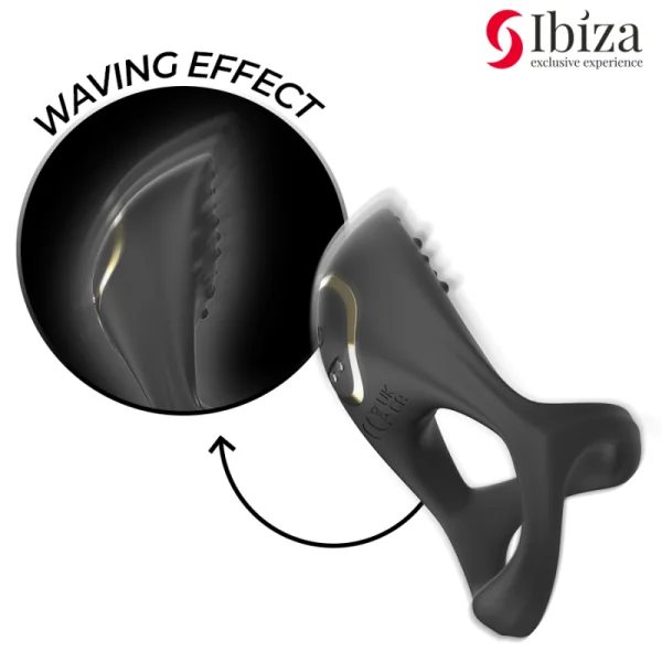MULTISENSORIELLES COCKRING VON IBIZA