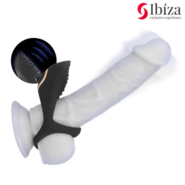 MULTISENSORIELLES COCKRING VON IBIZA