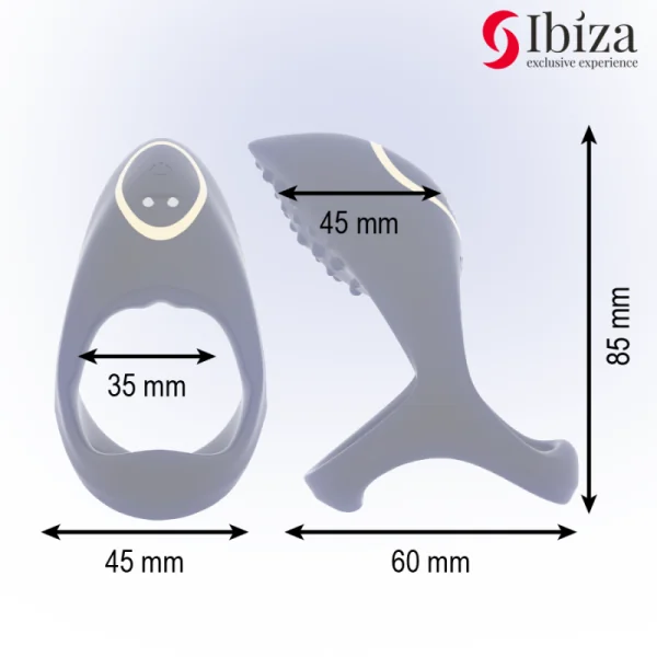 MULTISENSORIELLES COCKRING VON IBIZA