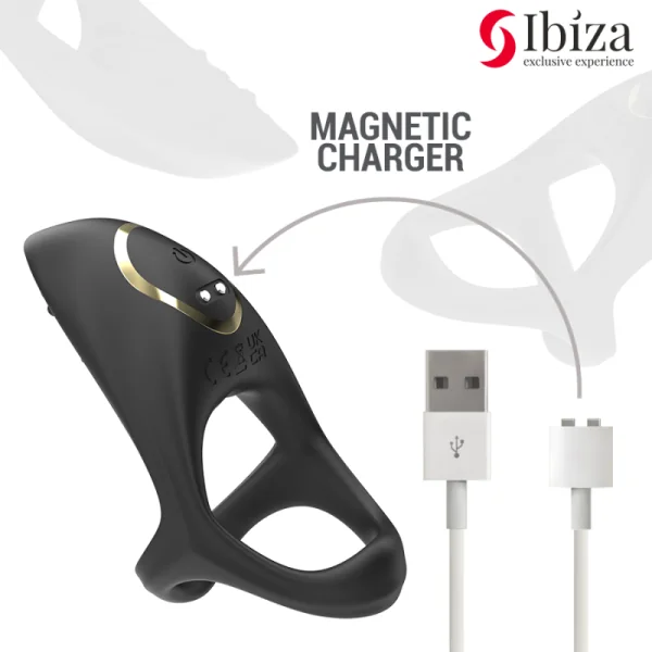 MULTISENSORIELLES COCKRING VON IBIZA