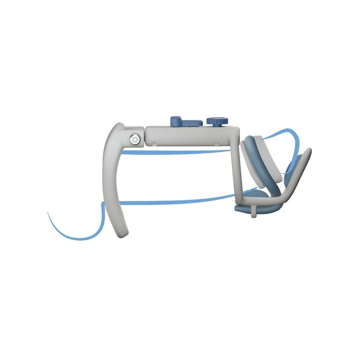 MAXTENDER PREMIUM PENISVERGRÖSSERUNG GRÖSSE M VON LUI