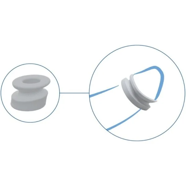 MAXTENDER PREMIUM PENISVERGRÖSSERUNG GRÖSSE L VON LUI