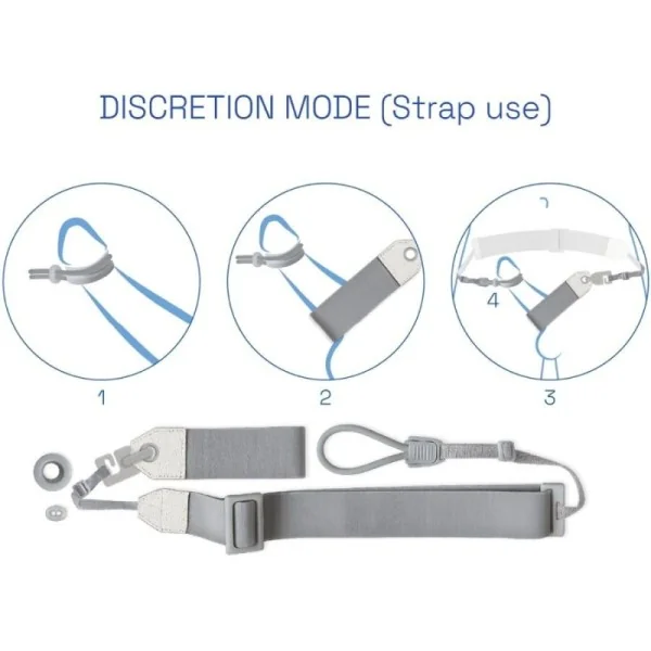 MAXTENDER PREMIUM PENISVERGRÖSSERUNG GRÖSSE L VON LUI