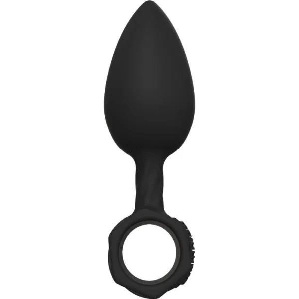 TRAININGSSET 3 ANAL PLUGS VON BATHMATE