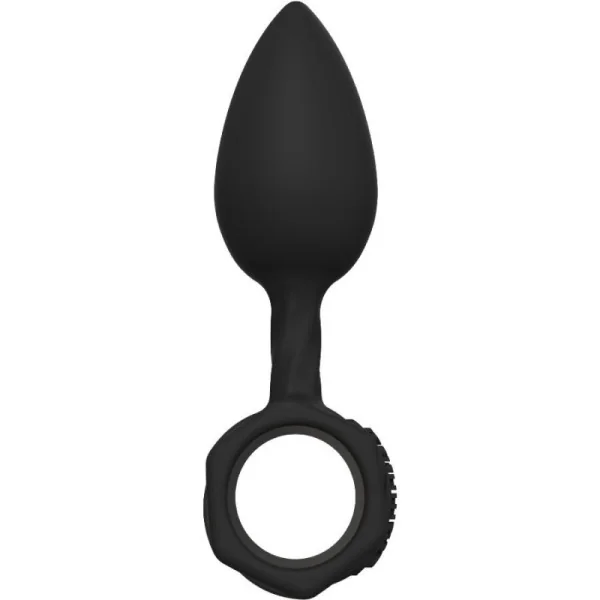 TRAININGSSET 3 ANAL PLUGS VON BATHMATE