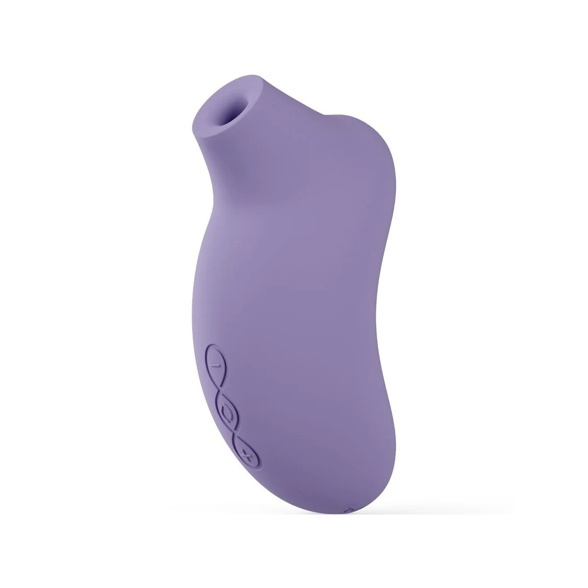 SONA 3 SONIC CLITORAL MASSAGER VIOLET DUSK VON LELO