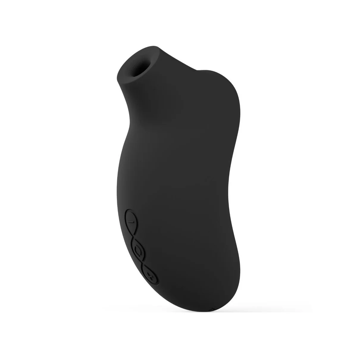 SONA 3 CRUISE SONIC KLITORALSAGER SCHWARZ VON LELO