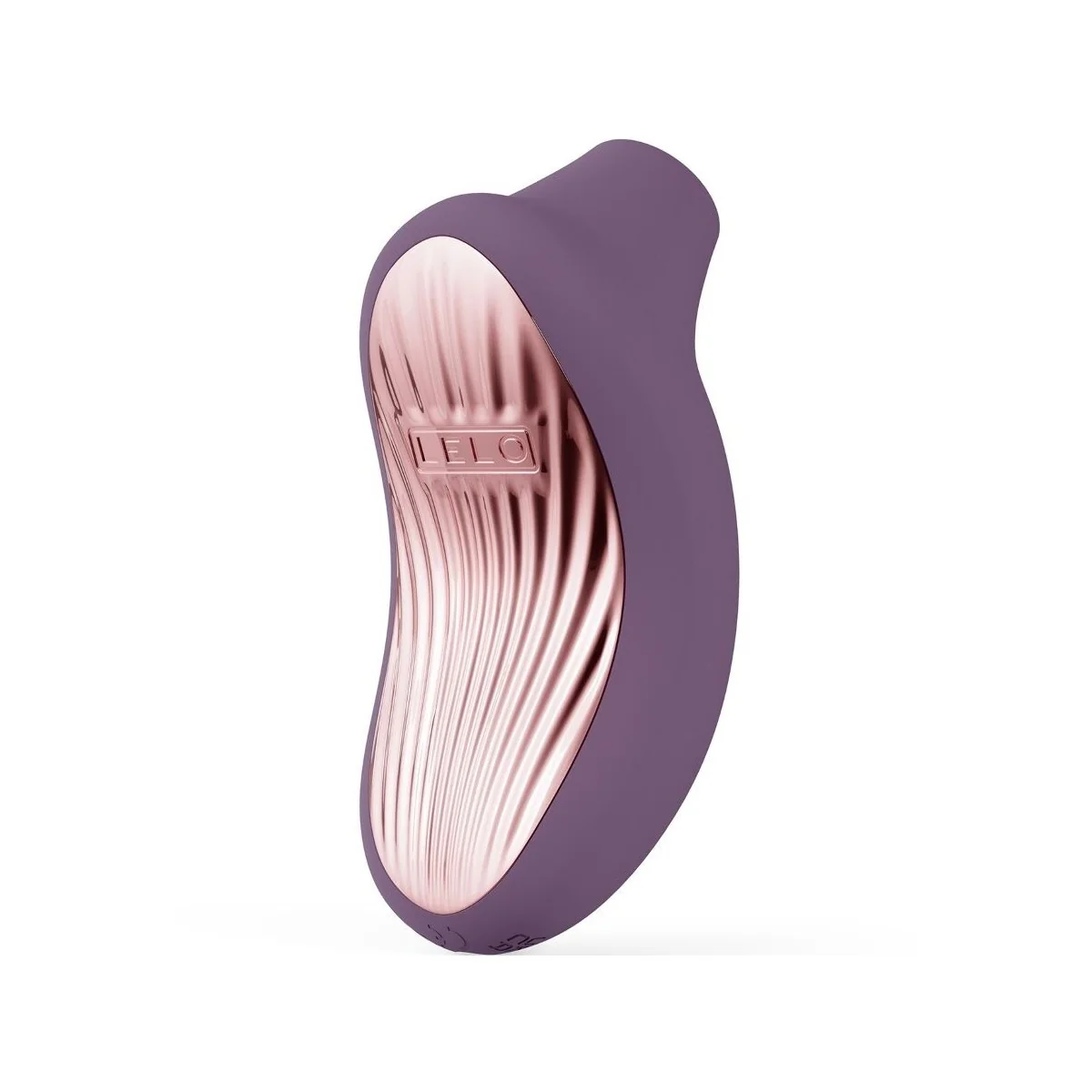 SONA 3 CRUISE SONIC KLITORMASSAGER PLUM VON LELO