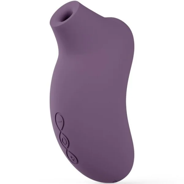 SONA 3 CRUISE SONIC KLITORMASSAGER PLUM VON LELO