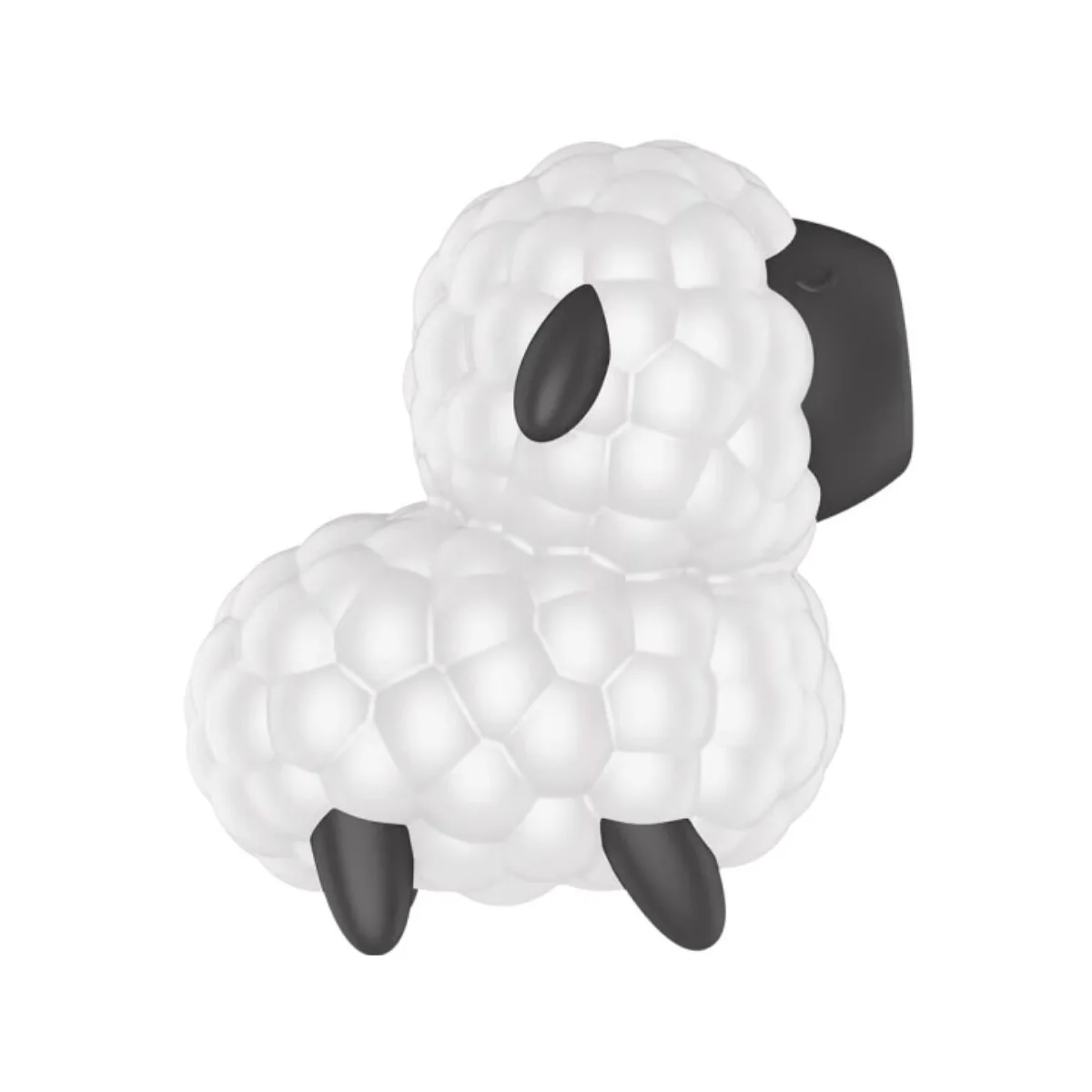 TRAUMHAFTES SCHAF-VIBRATOR & LUFTPULSSTIMULATOR VON SATISFYER AIR PULSE