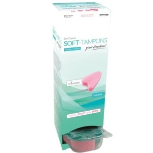 Original Weiche Tampons von Joydivision Soft-Tampons kaufen | Fesselliebe