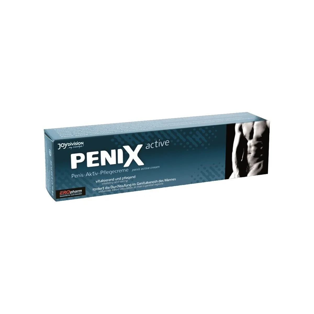 Penix Aktiv von Joydivision Eropharm kaufen | Fesselliebe