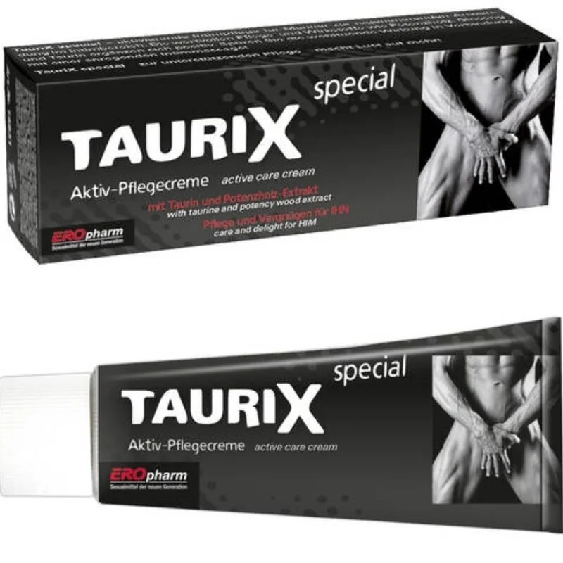 Taurix Spezial 40 ml von Joydivision Eropharm kaufen | Fesselliebe