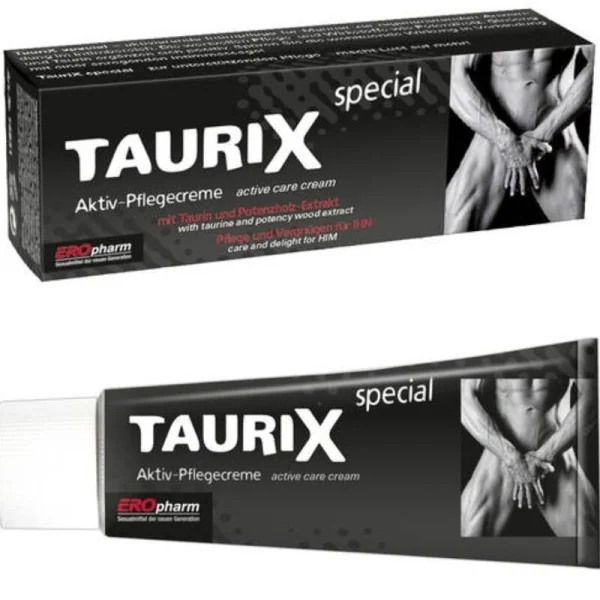 Taurix Spezial 40 ml von Joydivision Eropharm kaufen | Fesselliebe