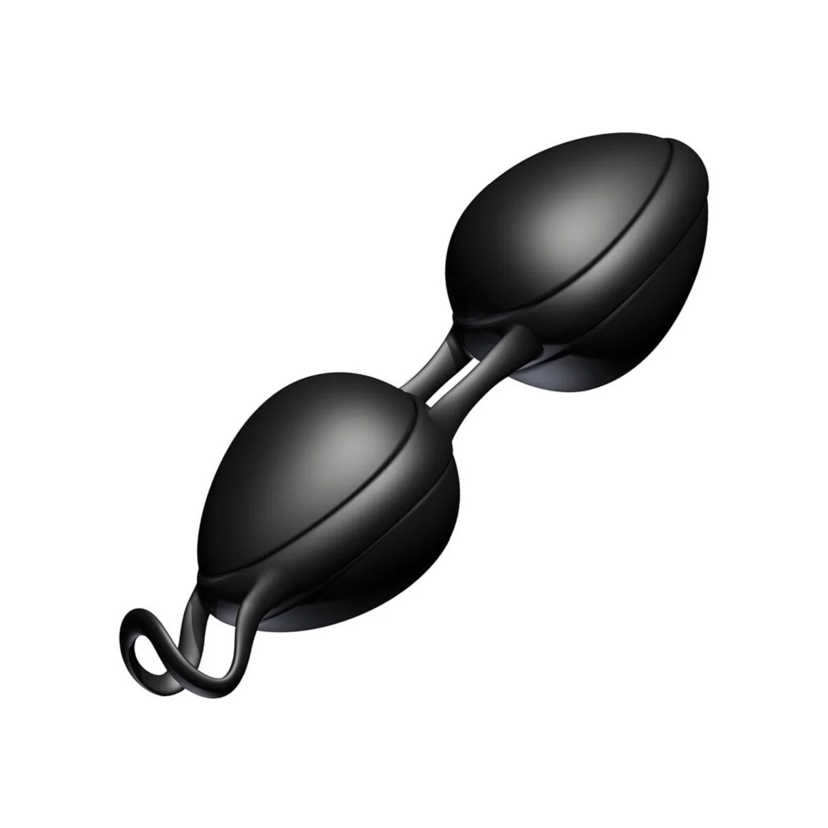 Geheime Schwarze Chinesische Bälle. von Joydivision Joyballs kaufen | Fesselliebe