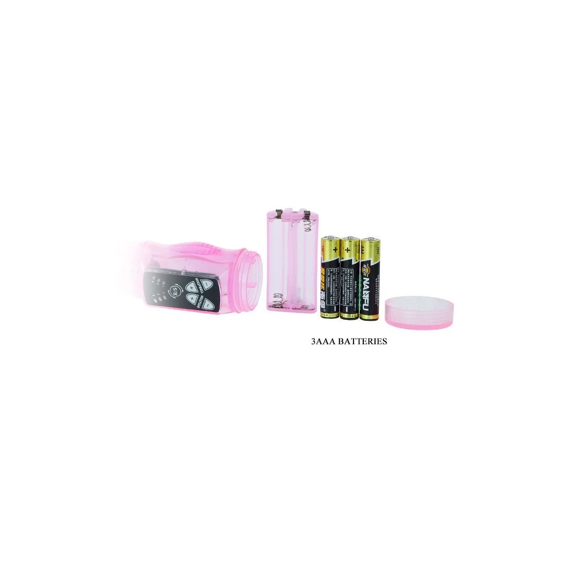 Mini Kaninchen Intim Liebhaber Flieder von Baile Rotations kaufen | Fesselliebe