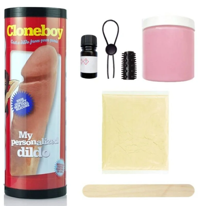 Penis Cloner Kit von Cloneboy kaufen | Fesselliebe