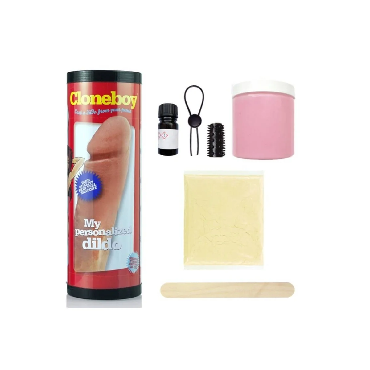 Penis Cloner Kit von Cloneboy kaufen | Fesselliebe
