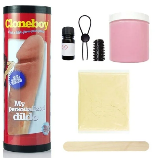 Penis Cloner Kit von Cloneboy kaufen | Fesselliebe