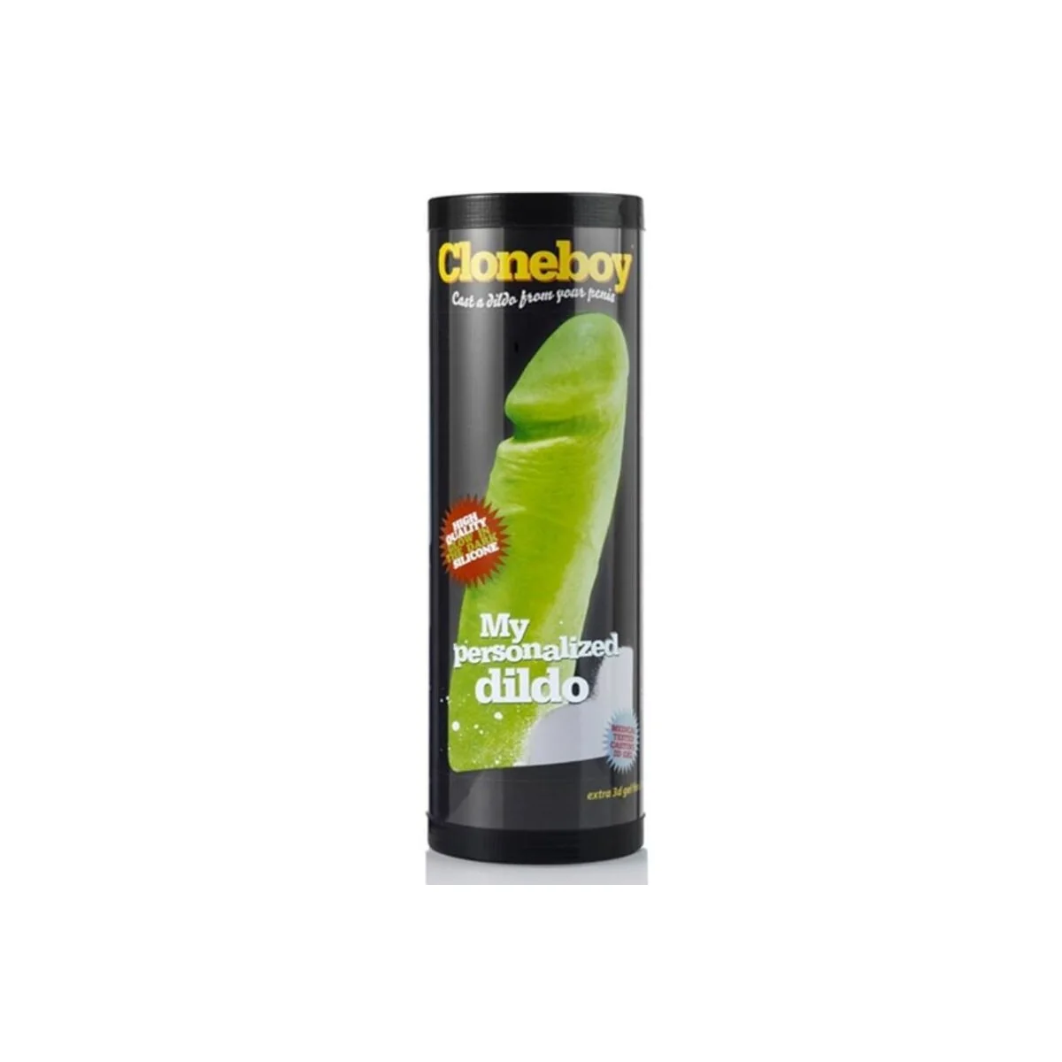 Glow Im Dark Penis Cloner Kit von Cloneboy kaufen | Fesselliebe