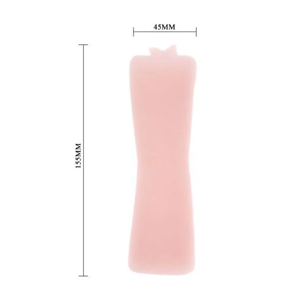 Angel Soft Touch Männliche Masturbatorhülse Vagina von Baile For Him kaufen | Fesselliebe