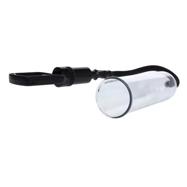 Przisionspumpe mit Erektionsverbesserung von Baile kaufen | Fesselliebe