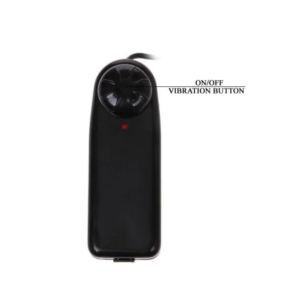 Realistischer Penisrotator Cibersking Loveclone von Baile Vibrators kaufen | Fesselliebe