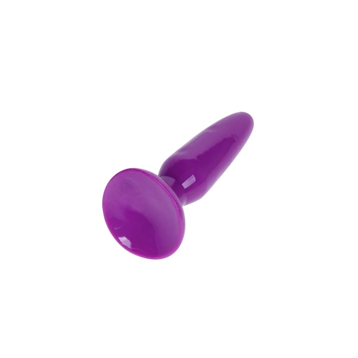 Kleiner Rosa Analstecker 15 cm von Baile Anal kaufen | Fesselliebe