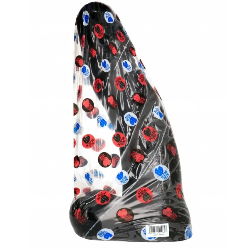 Schwarzer Dildo 45 cm von All Black kaufen | Fesselliebe 2