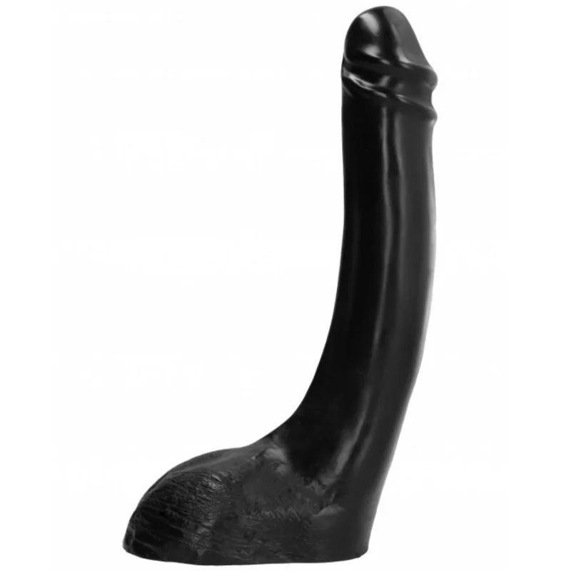 Dildo 29 cm Fisting von All Black kaufen | Fesselliebe 2