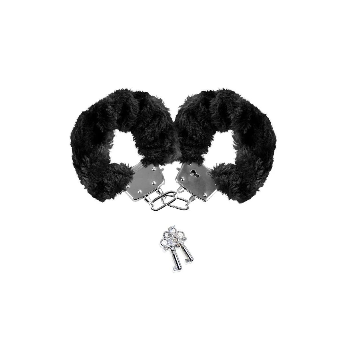 Bondage Teaser Kit von Pipedreams kaufen | Fesselliebe