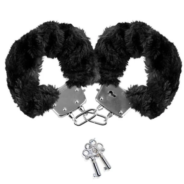 Bondage Teaser Kit von Pipedreams kaufen | Fesselliebe