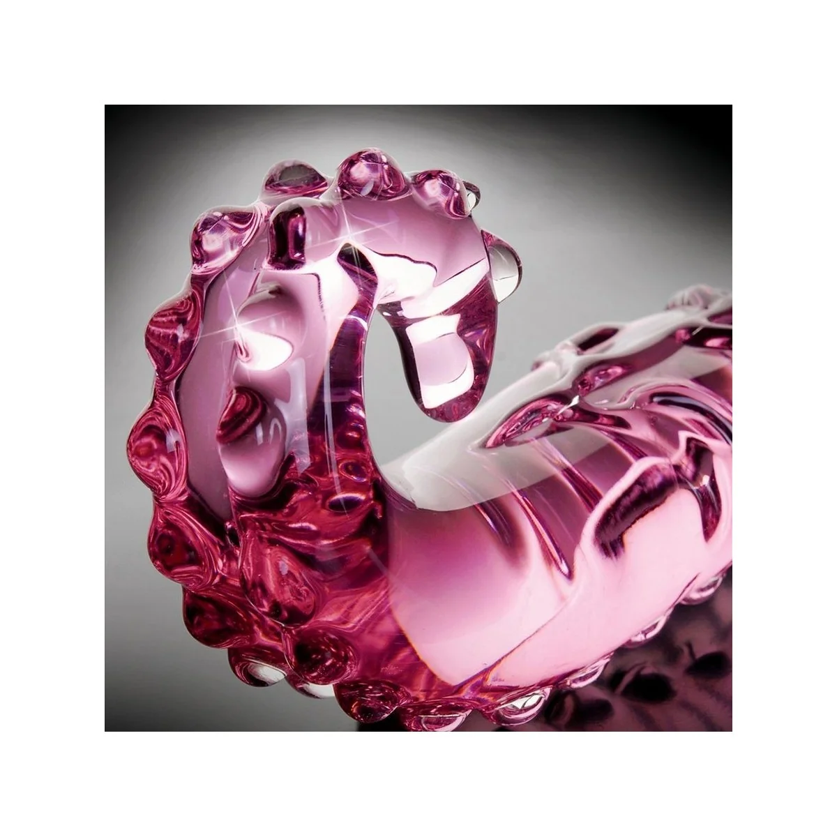 N. 24 Glasmassager von Icicles kaufen | Fesselliebe