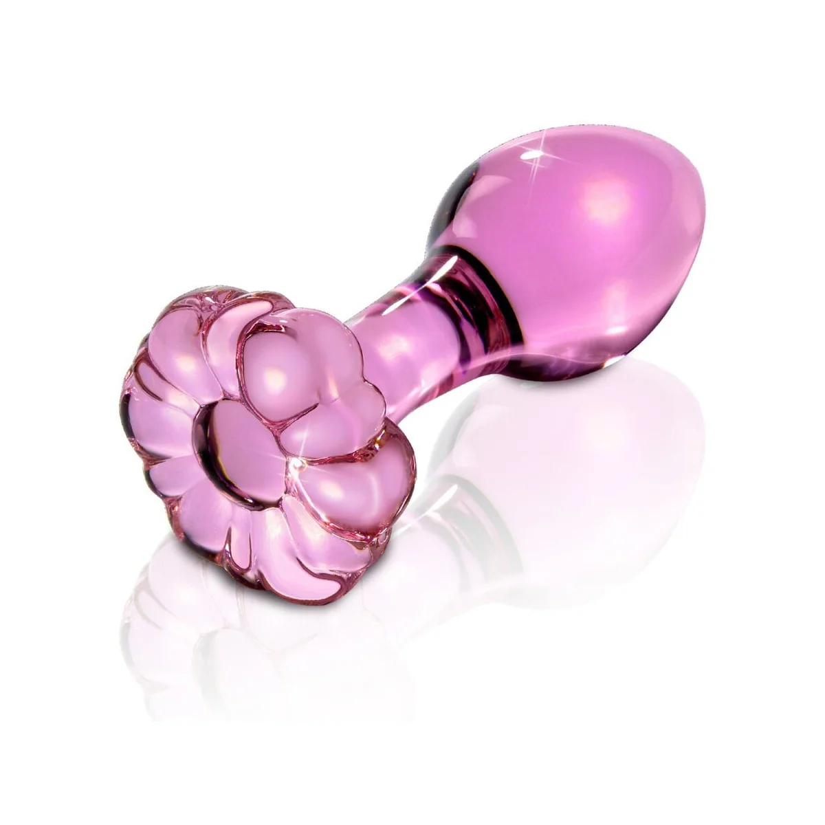 N. 48 Kristallmassager von Icicles kaufen | Fesselliebe