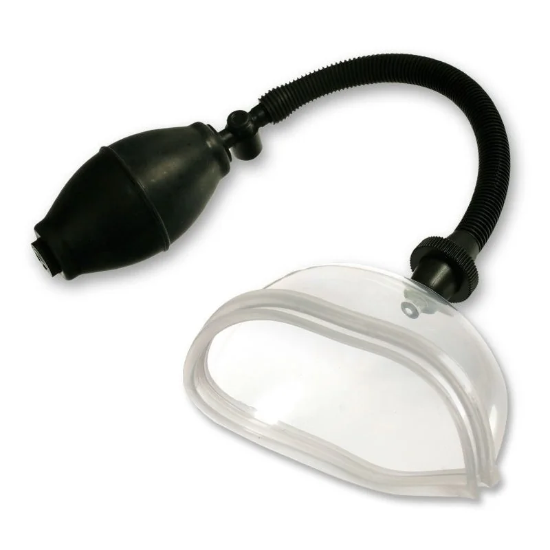 Pussypumpe mit Hoher Intensitt von Fetish Fantasy Series kaufen | Fesselliebe