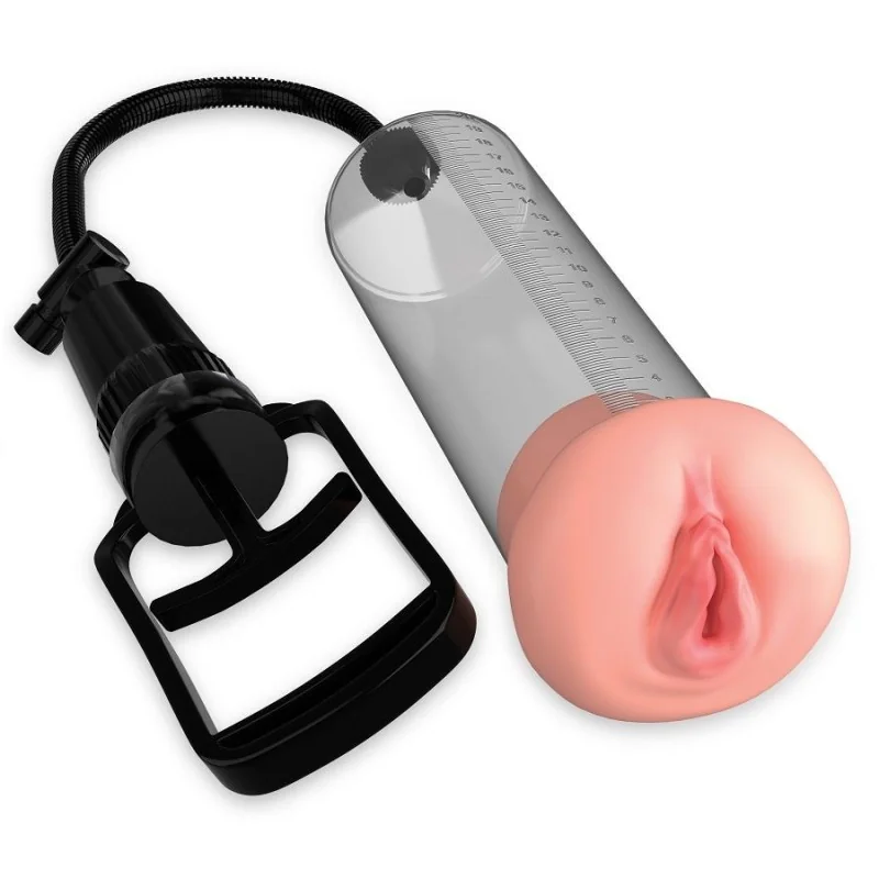 Fanta Flesh Pussy Pump. von Pump Worx kaufen | Fesselliebe 2