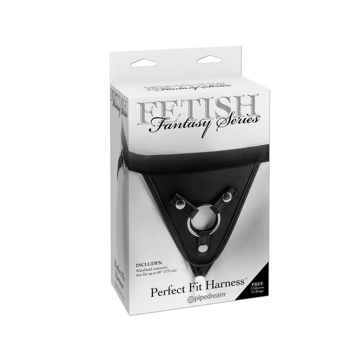 Perfekt Passendes Gurt von Fetish Fantasy Series kaufen | Fesselliebe