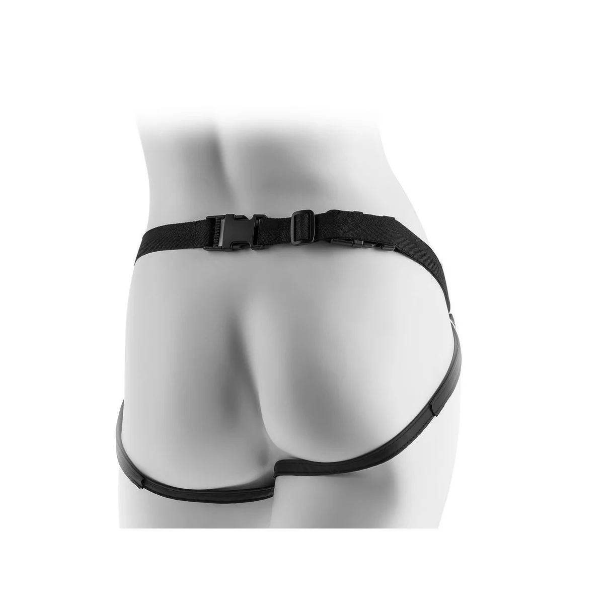 Perfekt Passendes Gurt von Fetish Fantasy Series kaufen | Fesselliebe