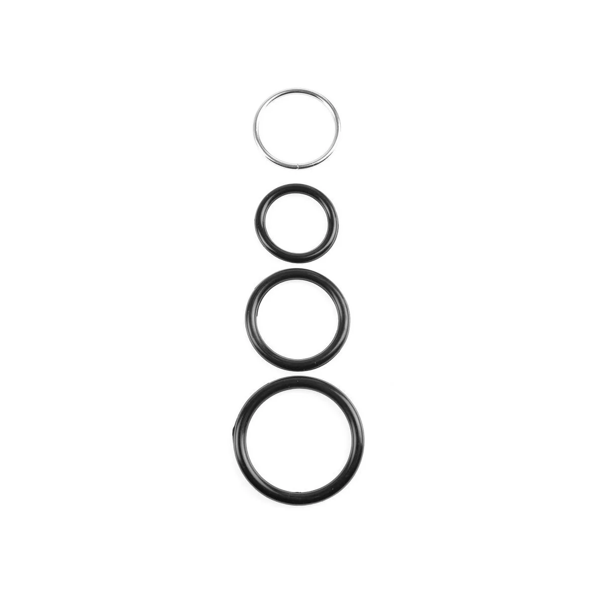 Perfekt Passendes Gurt von Fetish Fantasy Series kaufen | Fesselliebe