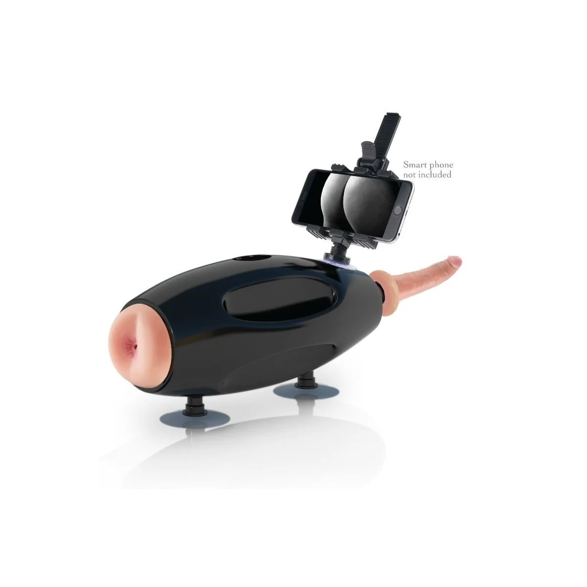 International Sex Maschine von Fetish Fantasy Extreme kaufen | Fesselliebe