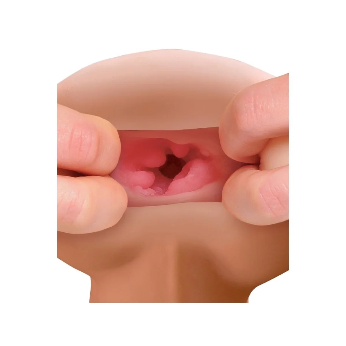 Reach Around Stroker von Pdx Male kaufen | Fesselliebe