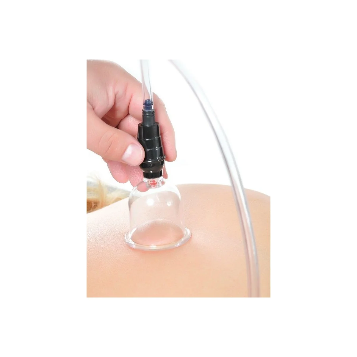 Set Succion 6 Stück von Fetish Fantasy Series kaufen | Fesselliebe