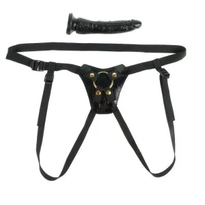 Designer Strap-On von Fetish Fantasy Gold kaufen | Fesselliebe