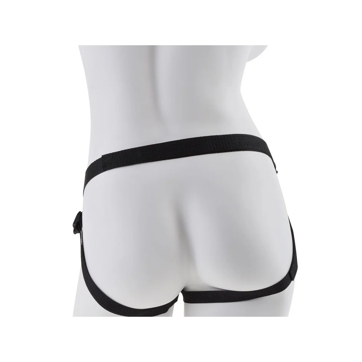 Designer Strap-On von Fetish Fantasy Gold kaufen | Fesselliebe